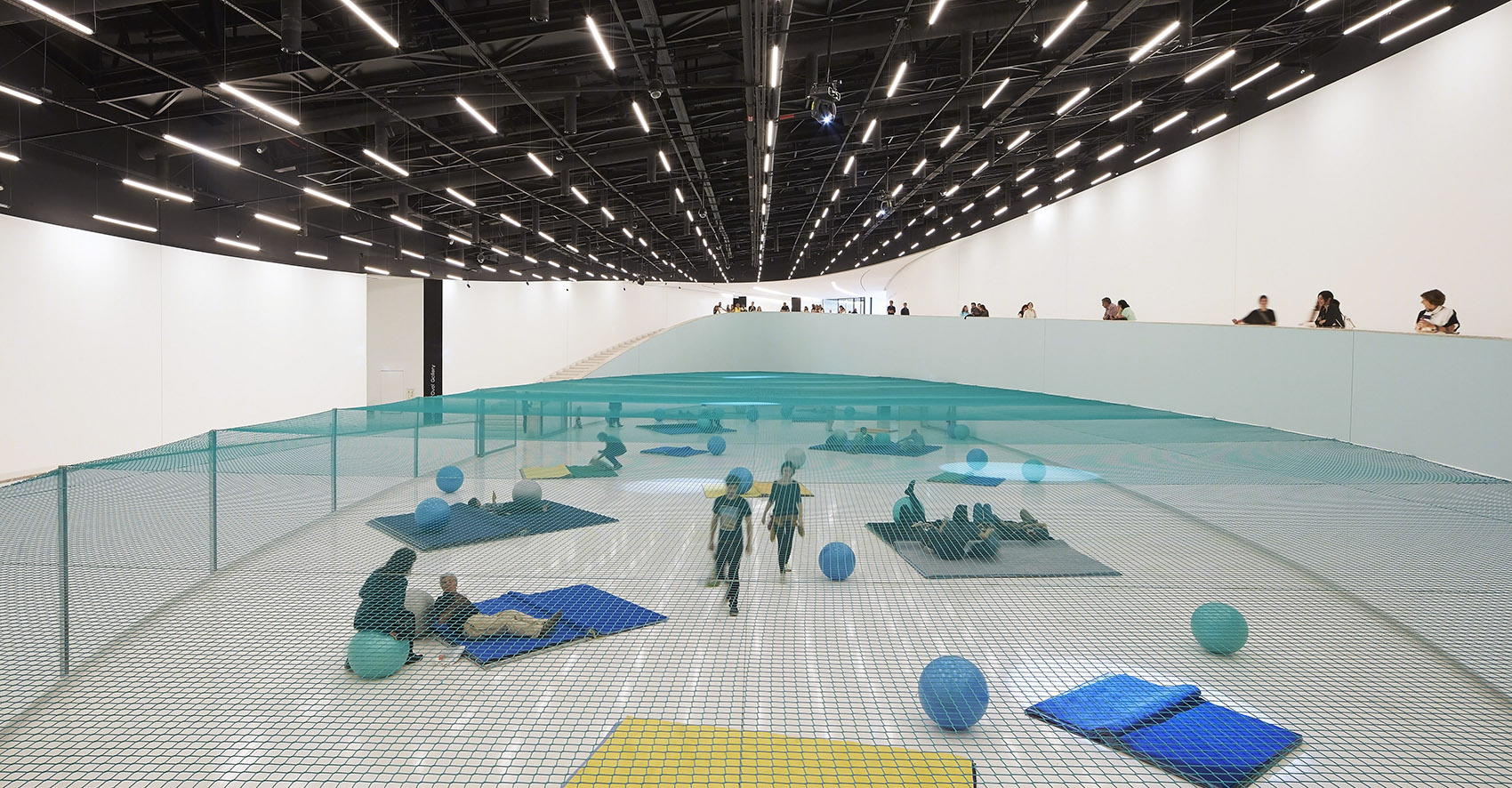 里斯本塔霍河边艺术,建筑和科技博物馆-25