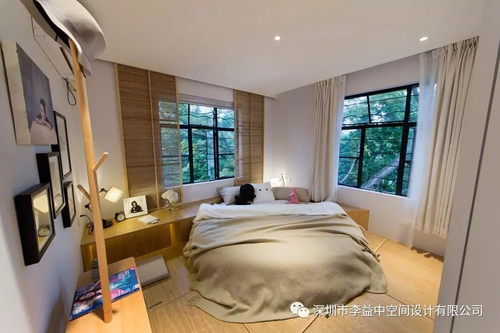 广州小屋的钢窗之美 | 回应环境,找回丢失的工艺-26
