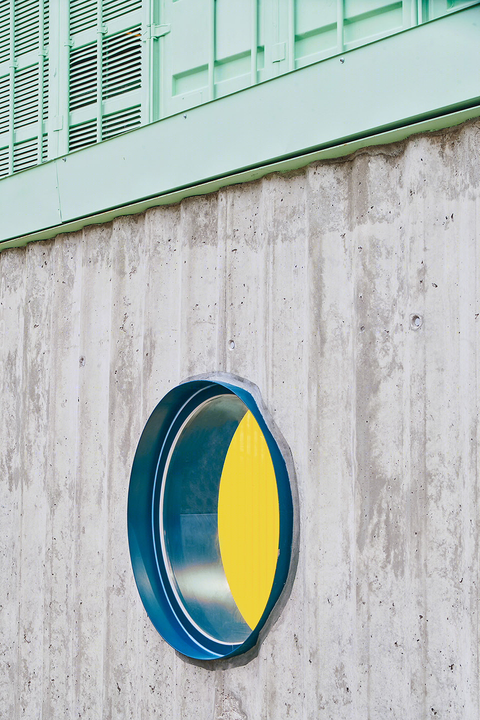 马德里多物种训练学校丨西班牙马德里-82