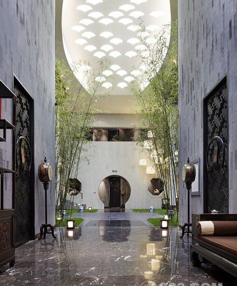 吴裕泰内府菜亦庄店-12