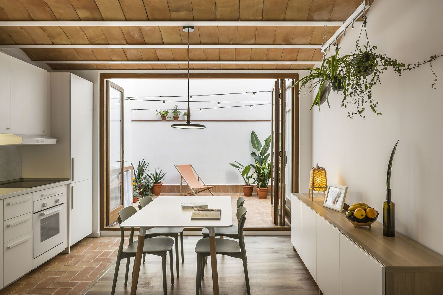 西班牙小屋屋丨Nodopía,Arquitectura yDiseño-7