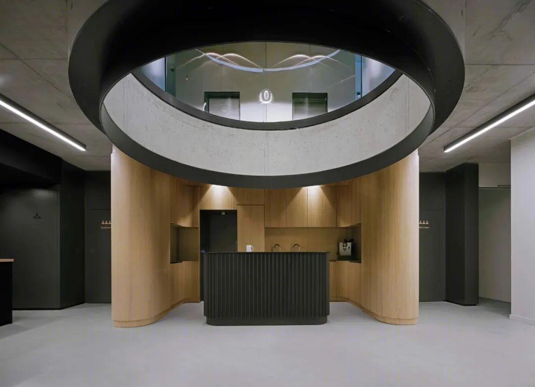 法国 BlaBlaCar 总部丨法国巴黎丨Studio Vincent Eschalier-21