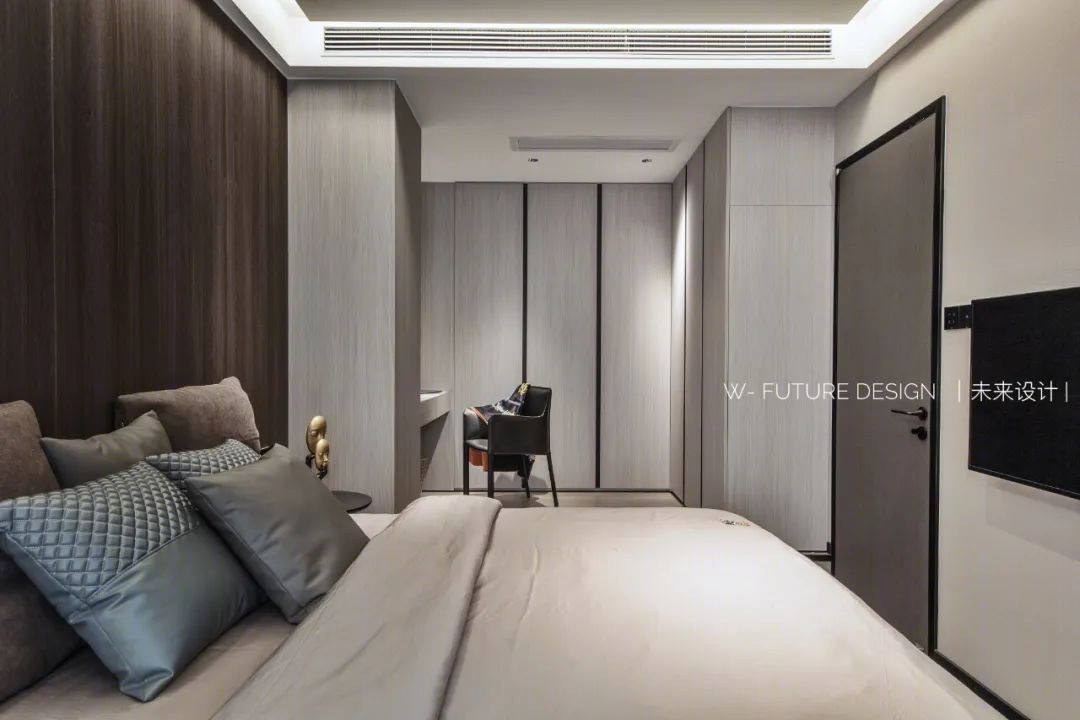 暗黑轻奢,定制新时代青年理想家丨中国福建丨未来设计-65