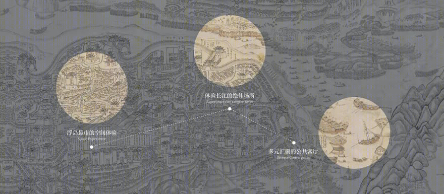 重庆寸滩国际邮轮中心丨中国重庆丨MENG建筑创作院-12