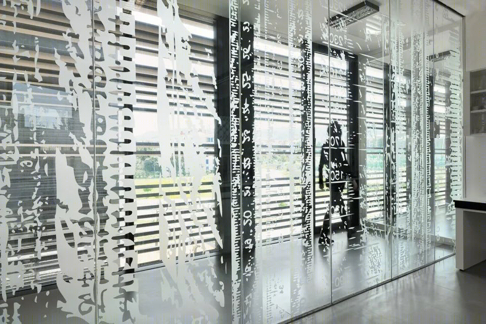 普利莫斯卡大学 Livade 校区教学楼 1.0 / dekleva gregorič architects-36