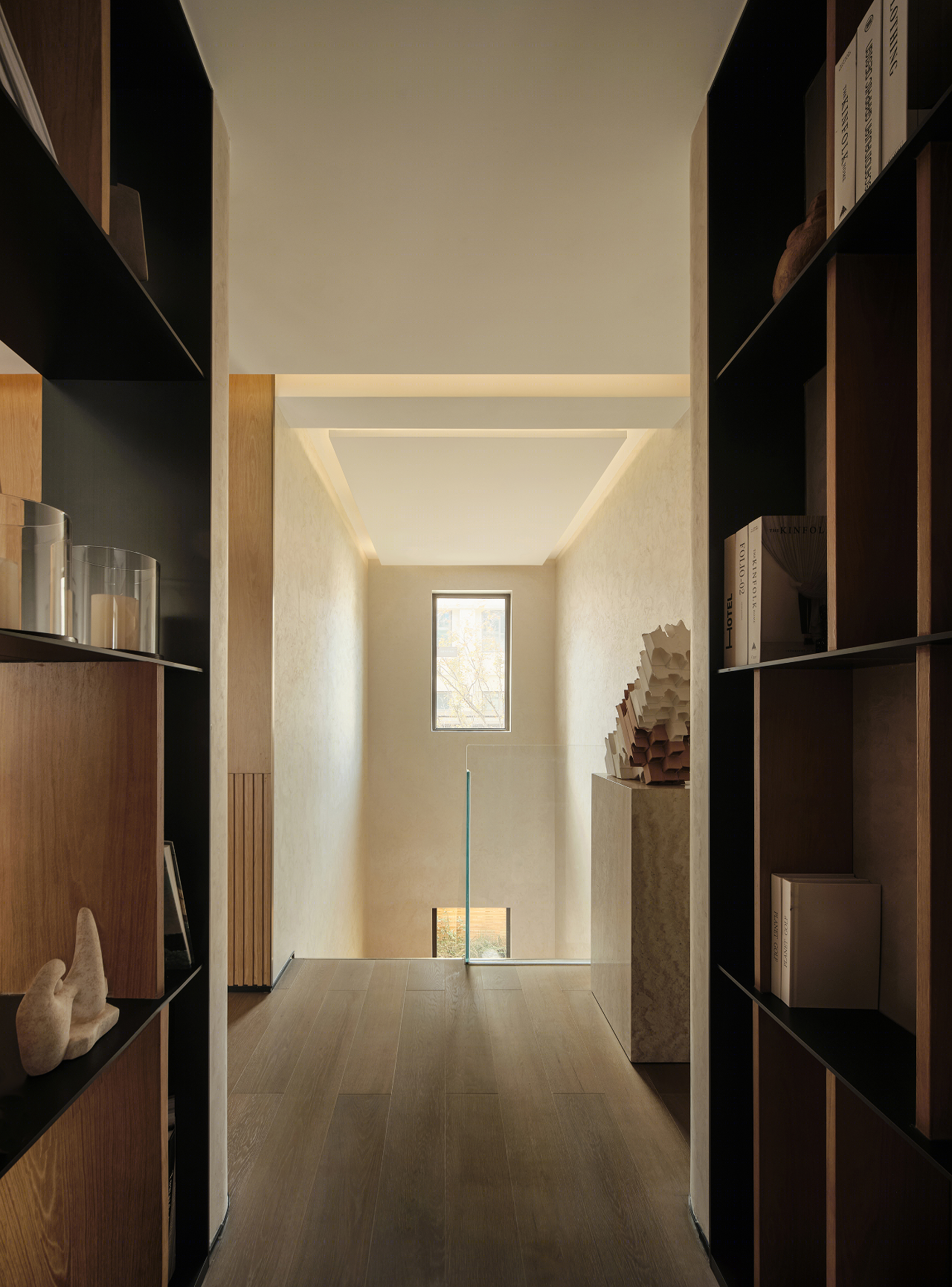 金隅·南山郡昱澜山丨中国重庆丨EH DESIGN GROUP 易和设计集团棣赞创新研发团队-49