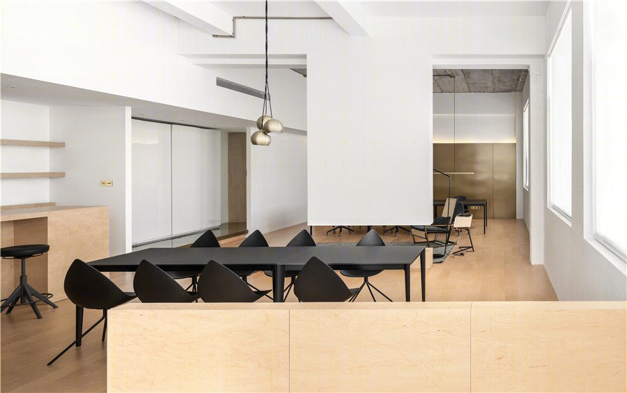常州JDESIGN办公空间-4