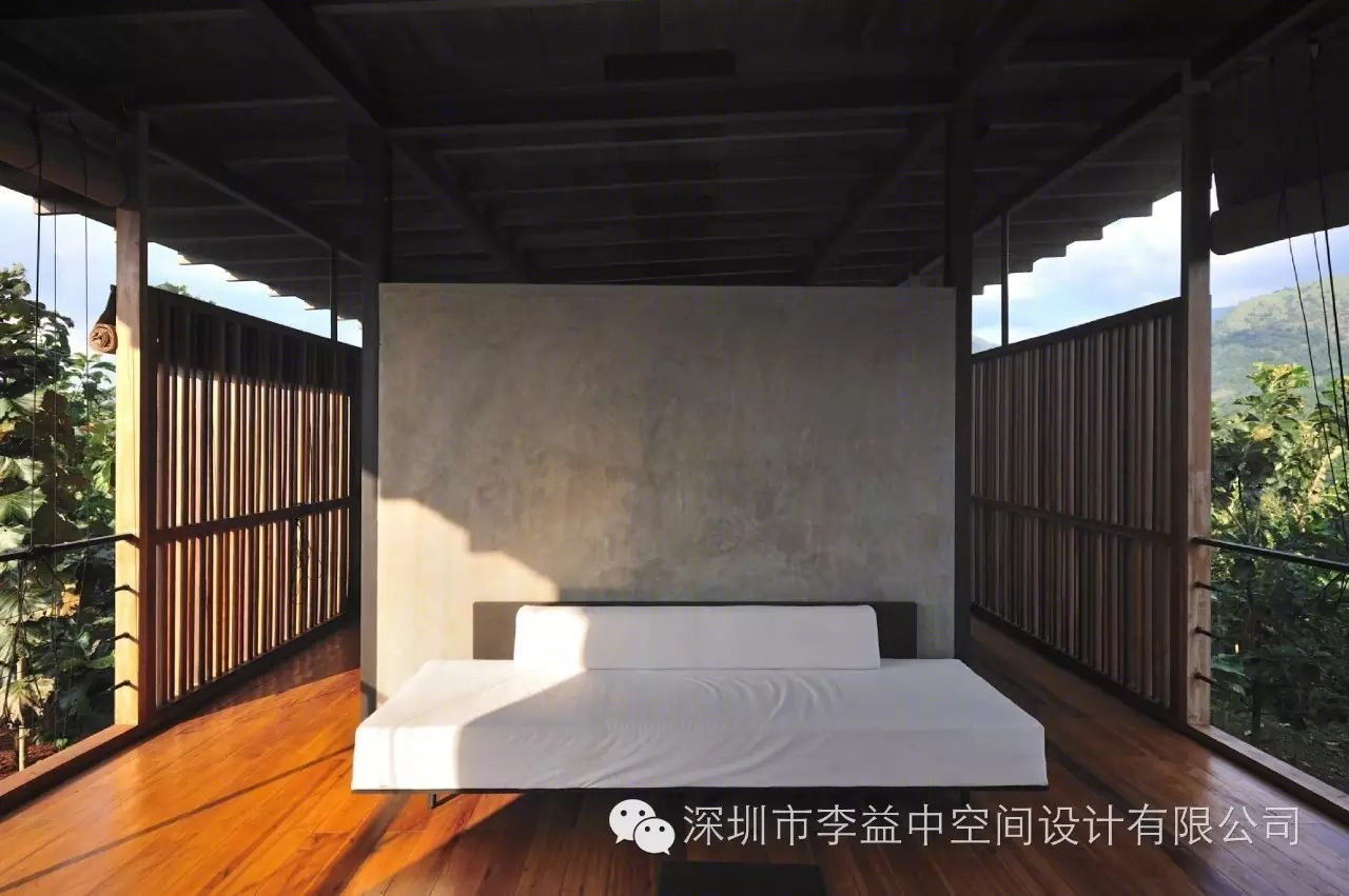 斯里兰卡"马塔莱的一方净土" | 融入自然,简约生态设计-21