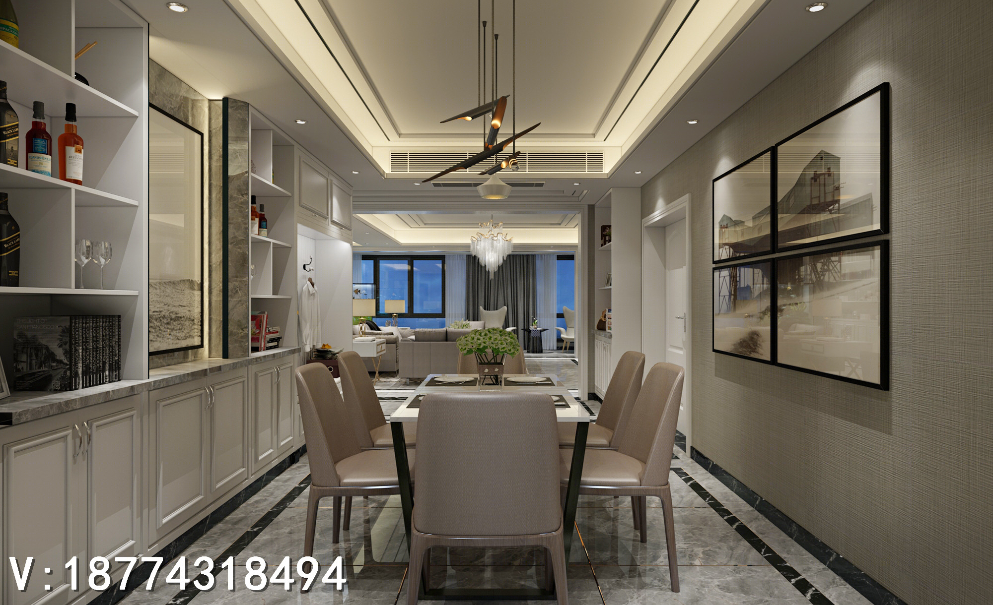 后现代 360 全景效果设计案例解析-13