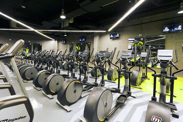FITBOX健身中心-12