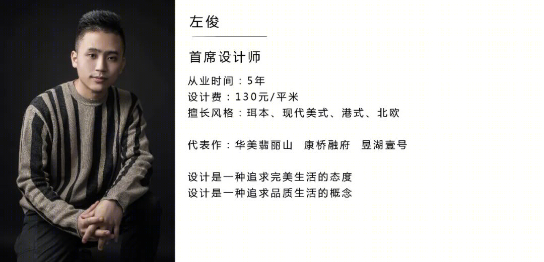 融创博爵堡现代别墅设计丨中国重庆丨重庆琢信装饰有限公司-89