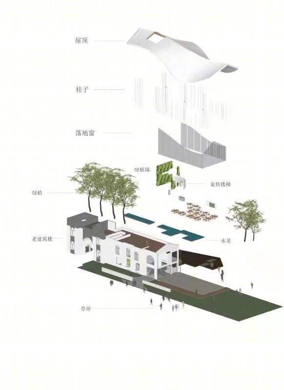 PRAJNA林间丨中国合肥丨ASL 建筑-24