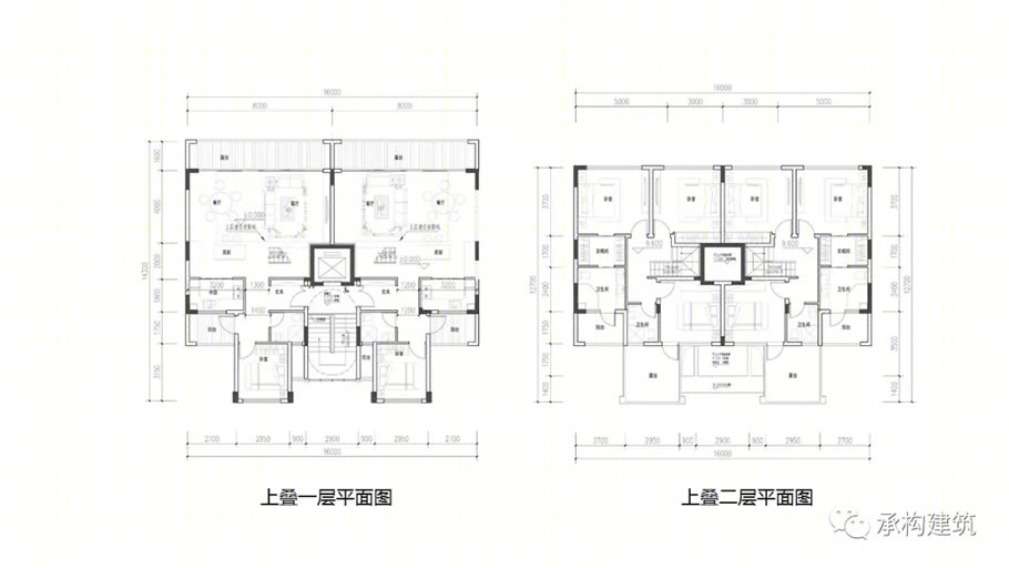 重庆华宇御璟悦来·云上十二峯丨中国重庆丨深圳市承构建筑咨询有限公司-46