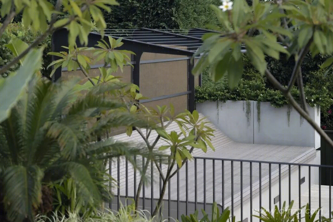 悉尼海滨住宅，人文与自然的和谐共生-70