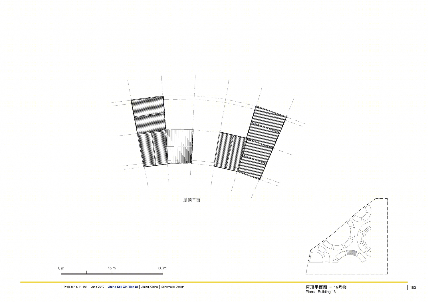 印象吟龙湾办公建筑设计-203