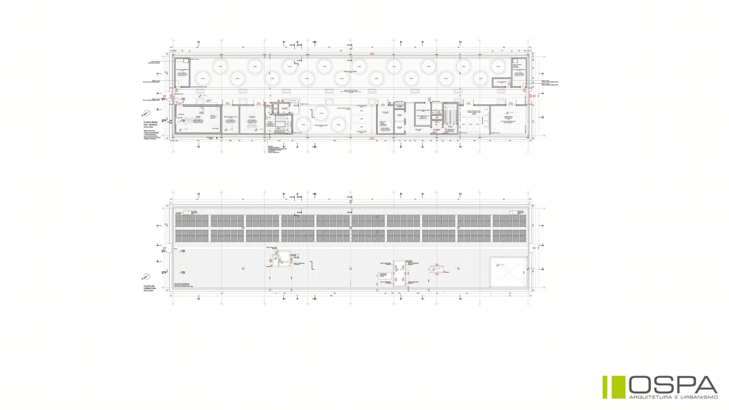 加利昂国际机场林克斯酒店丨OSPA Arquitetura e Urbanismo-64