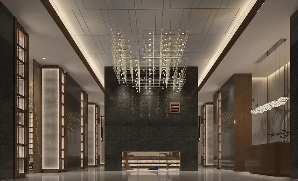 漯河·昌建总部港丨中国牡丹江丨森度国际设计机构-4