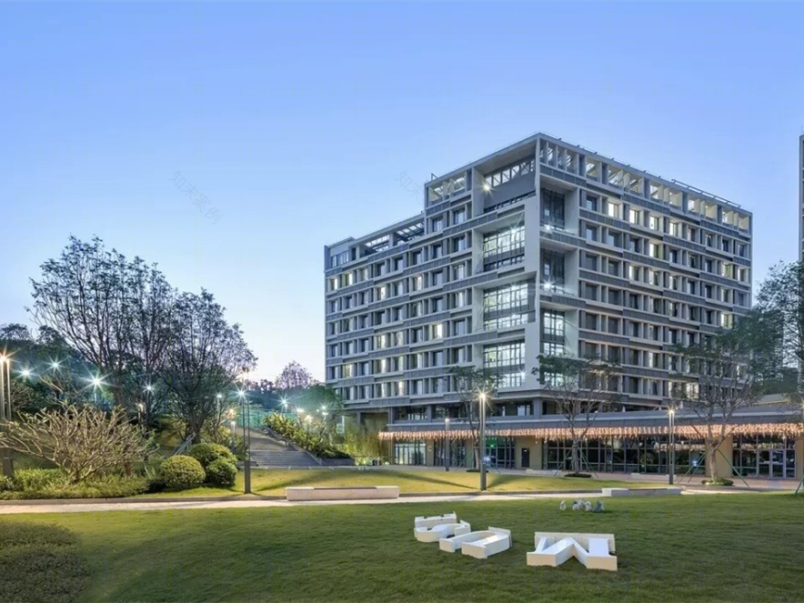香港中文大学思廷学院-4