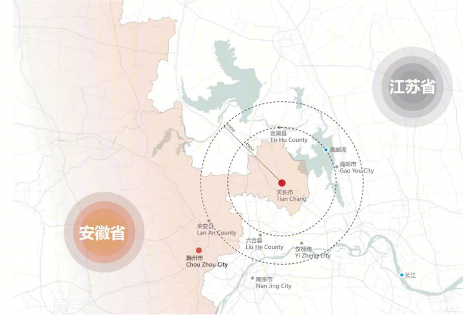 龙记未来城市森林丨中国滁州丨徐辉设计股份有限公司-13