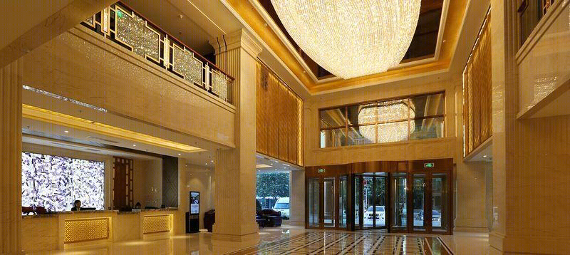 丁世强丨酒店丨新汇阳宾馆-11