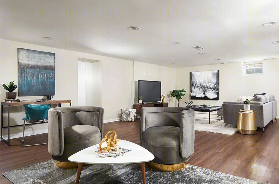 林肯公园 836m²豪宅丨美国林肯-9