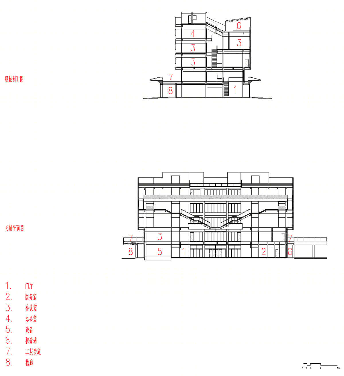 中国美术学院良渚校区丨中国杭州丨非常建筑-133