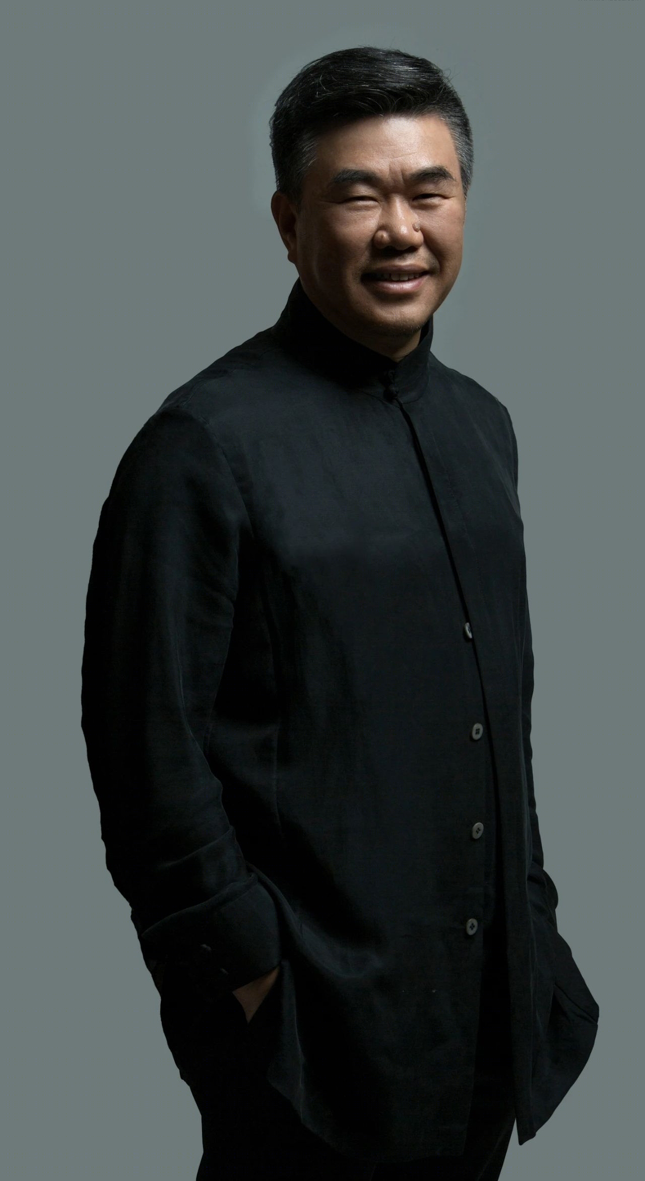 松川机械品牌总部丨中国上海丨萧氏设计-59