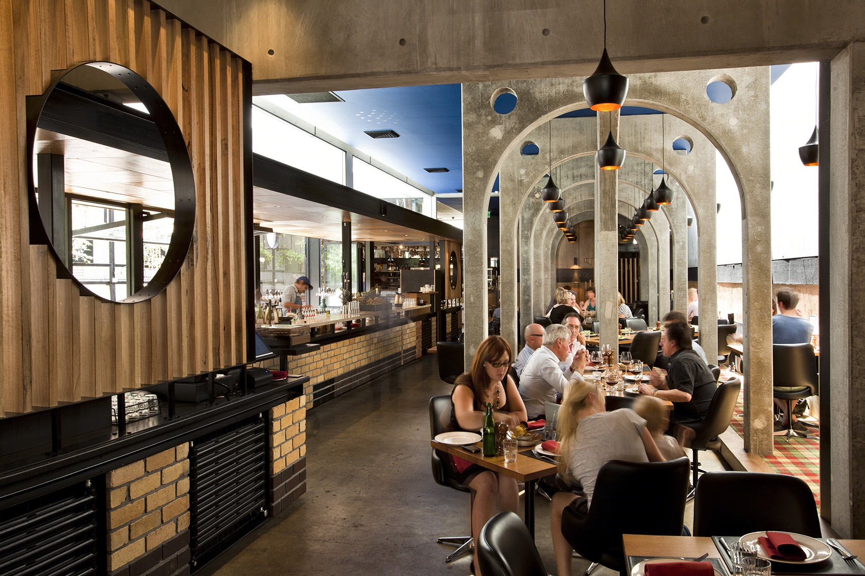 奥地利新市场酒店(Austria New Market Hotel)-18