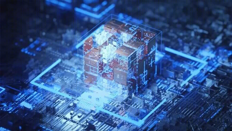 宁波北仑滨江新城·滨江创智科学城丨中国宁波丨AAI国际建筑师事务所-13