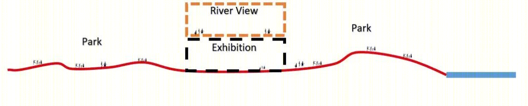 鲟龙湾文旅博物馆丨中国湖北丨上海天华建筑设计有限公司-28