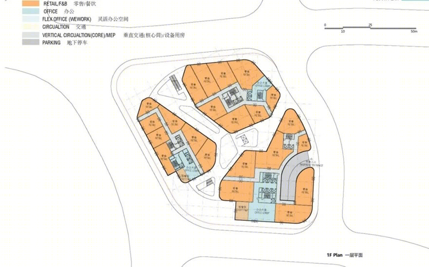 上海虹口宝华商业广场-43