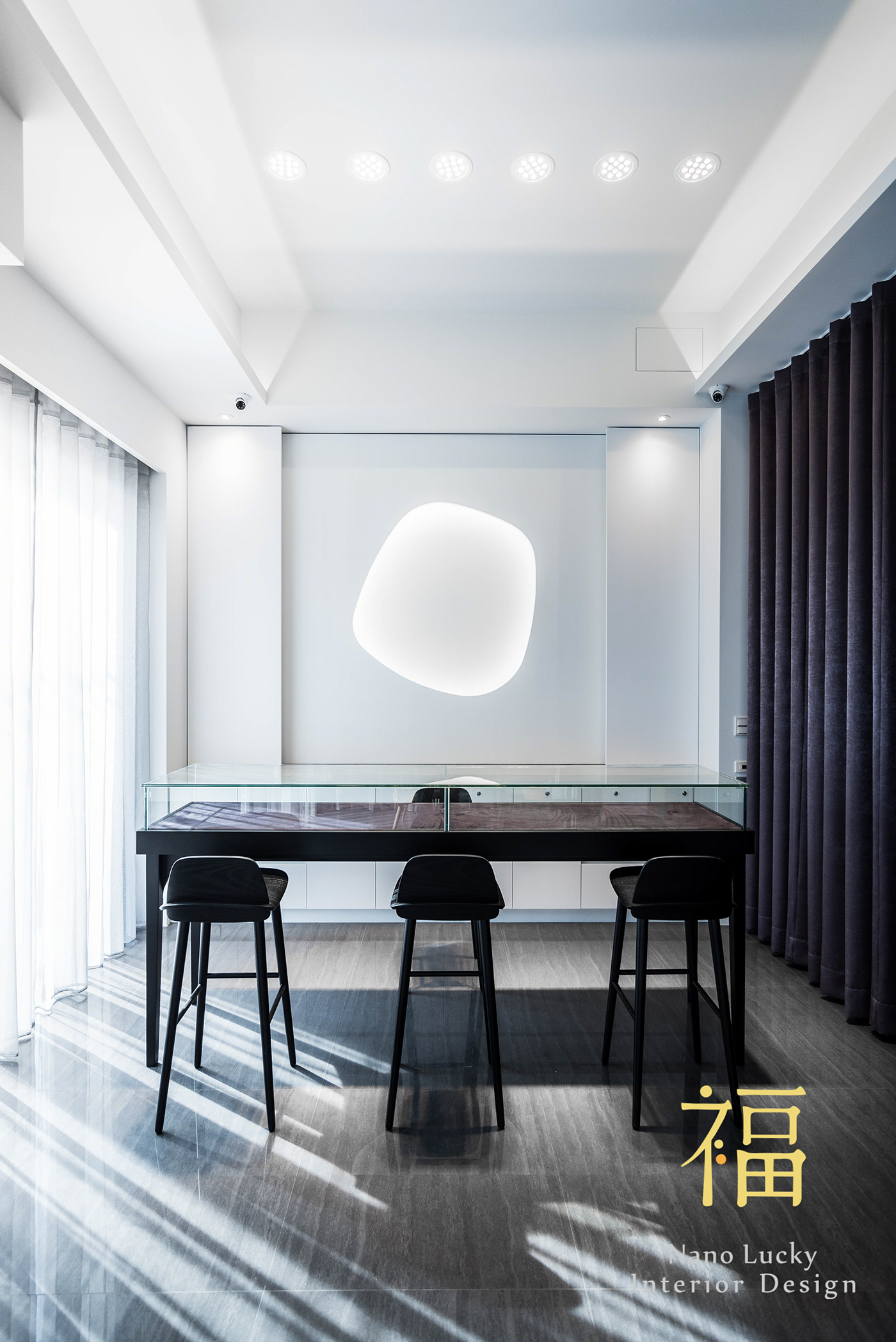 Anastasiya Gushchina丨珠宝店丨海通路珠寶店-2