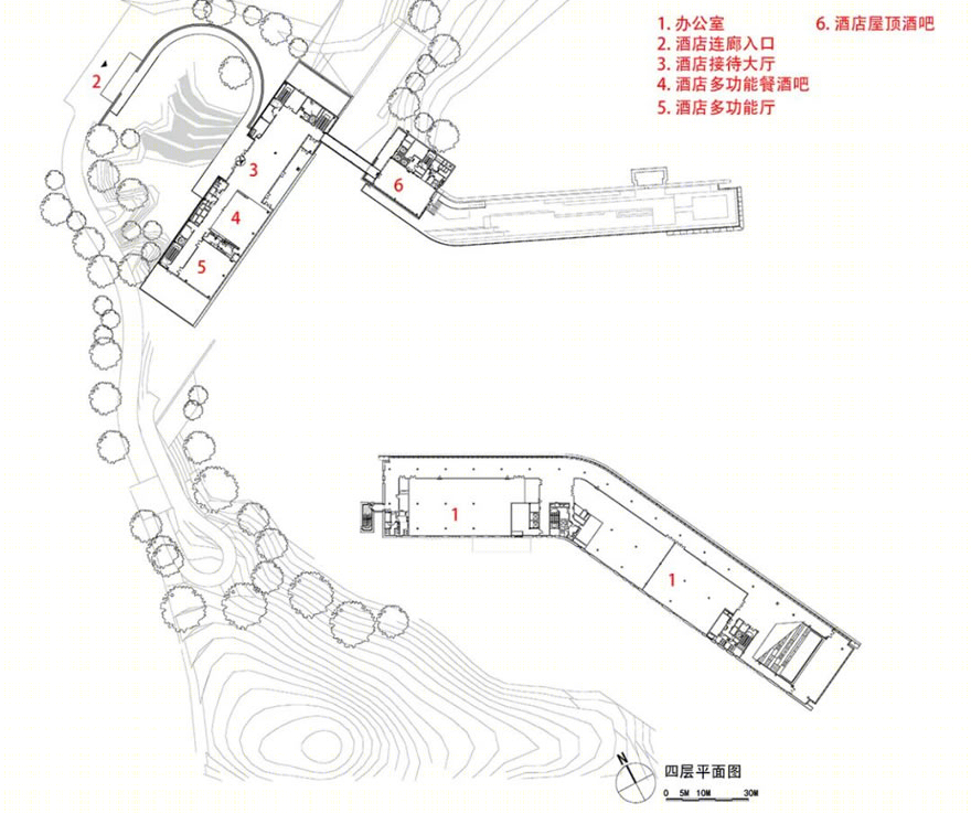 重庆两江协同创新区融合创新中心丨中国重庆丨上海都设营造建筑设计事务所有限公司-161