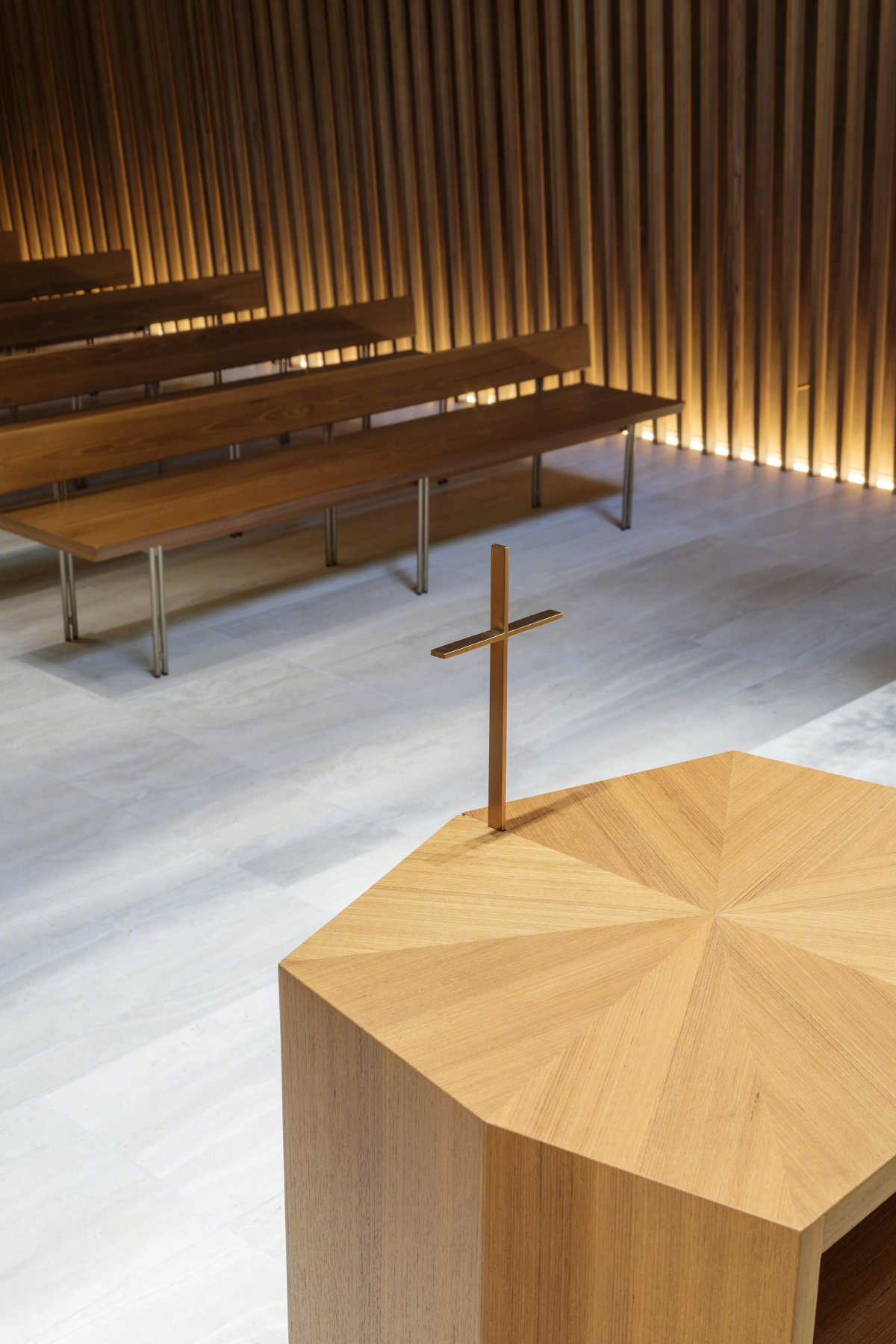 The Westin Miyako Kyoto 婚礼教堂翻新 | 现代优雅与传统历史的完美融合-9