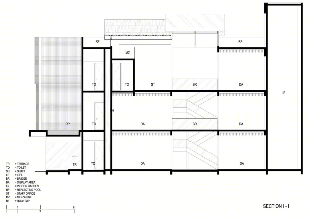 万隆 TOTO Kitchen 展厅丨Studio Avana-23