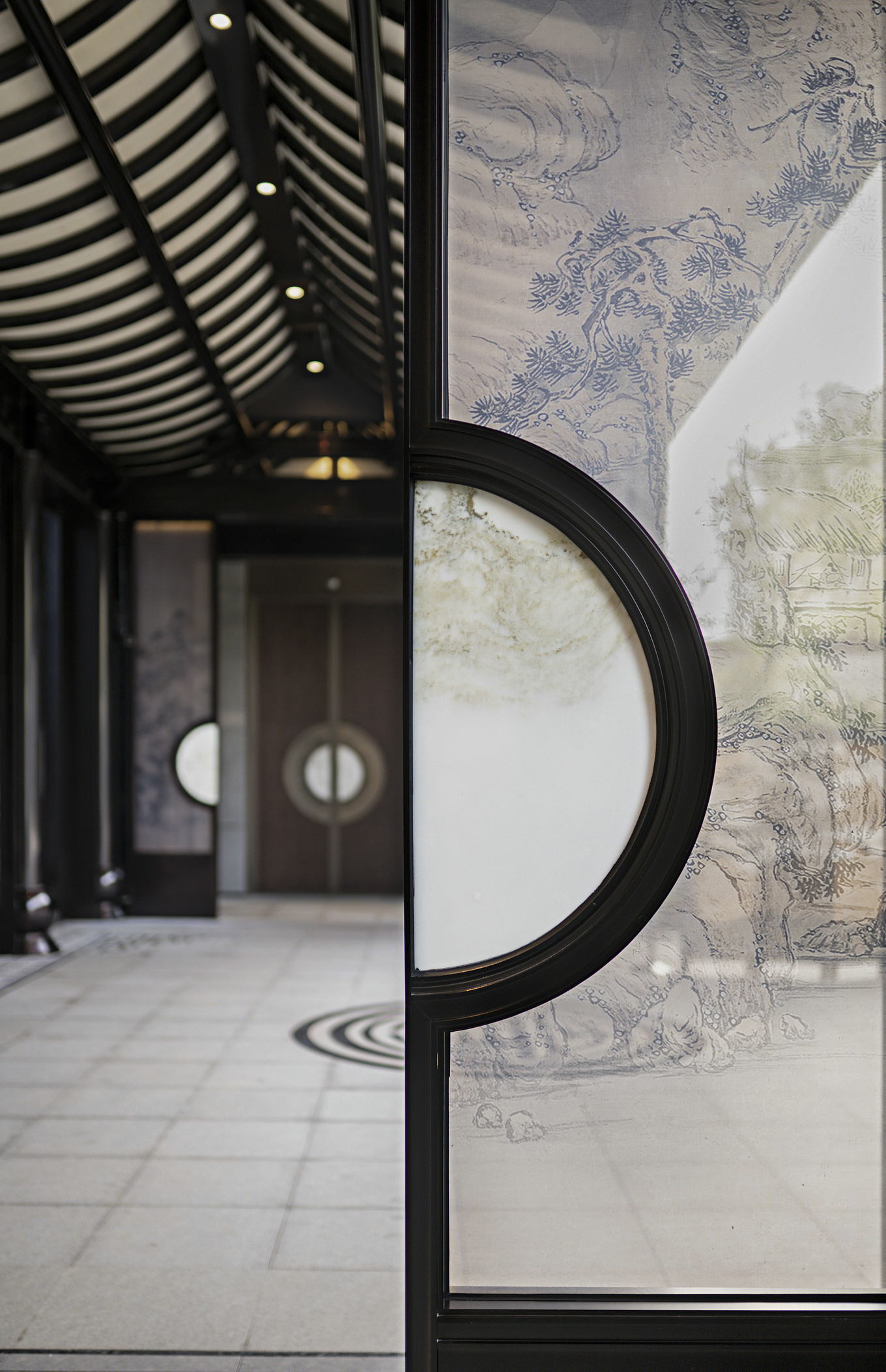 长沙中交建发松雅院-19