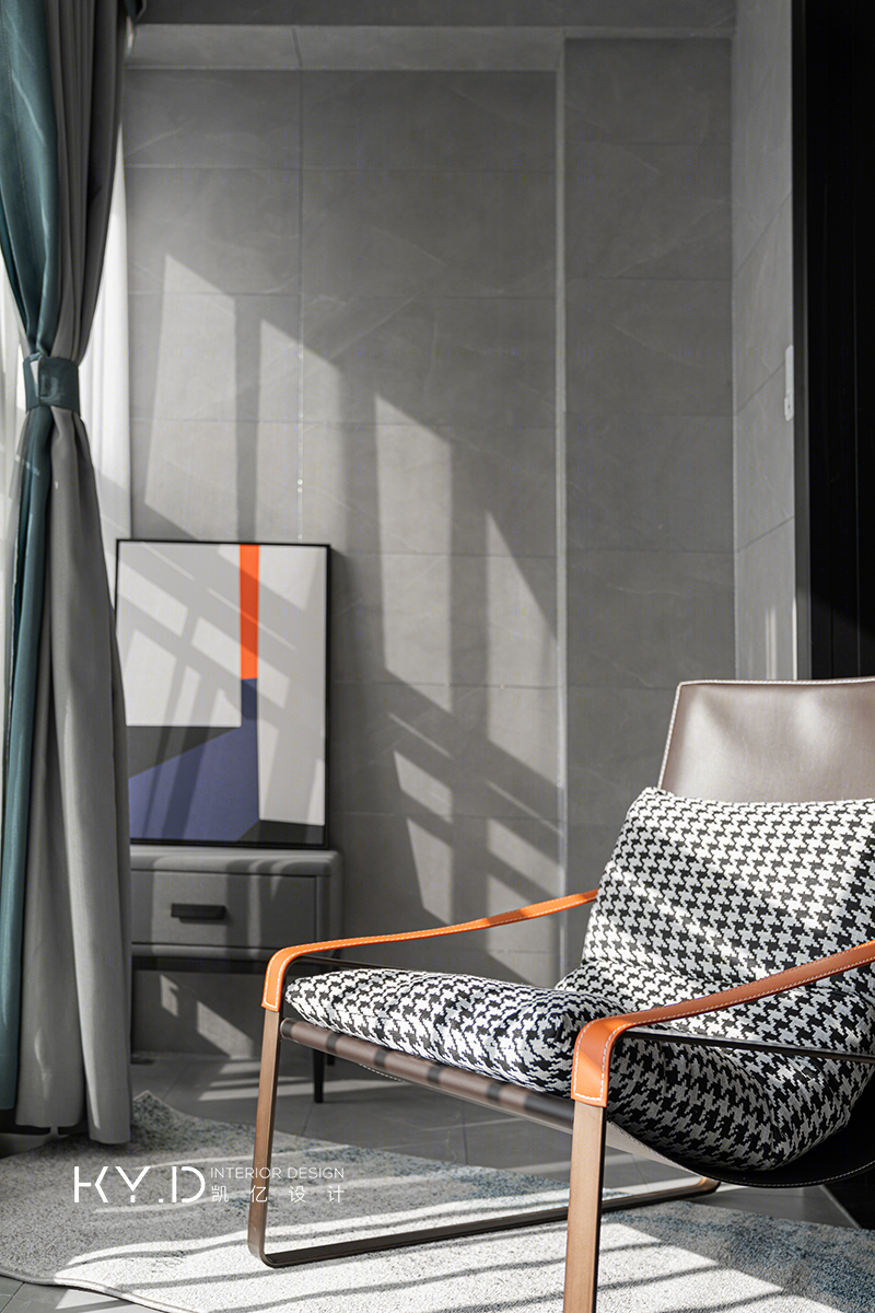 碧桂园精装房129㎡软装案例发布-56