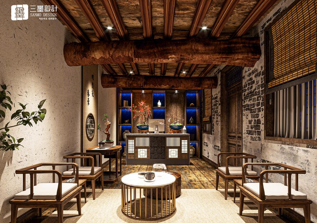 
LAZY BAR 酒吧 -14