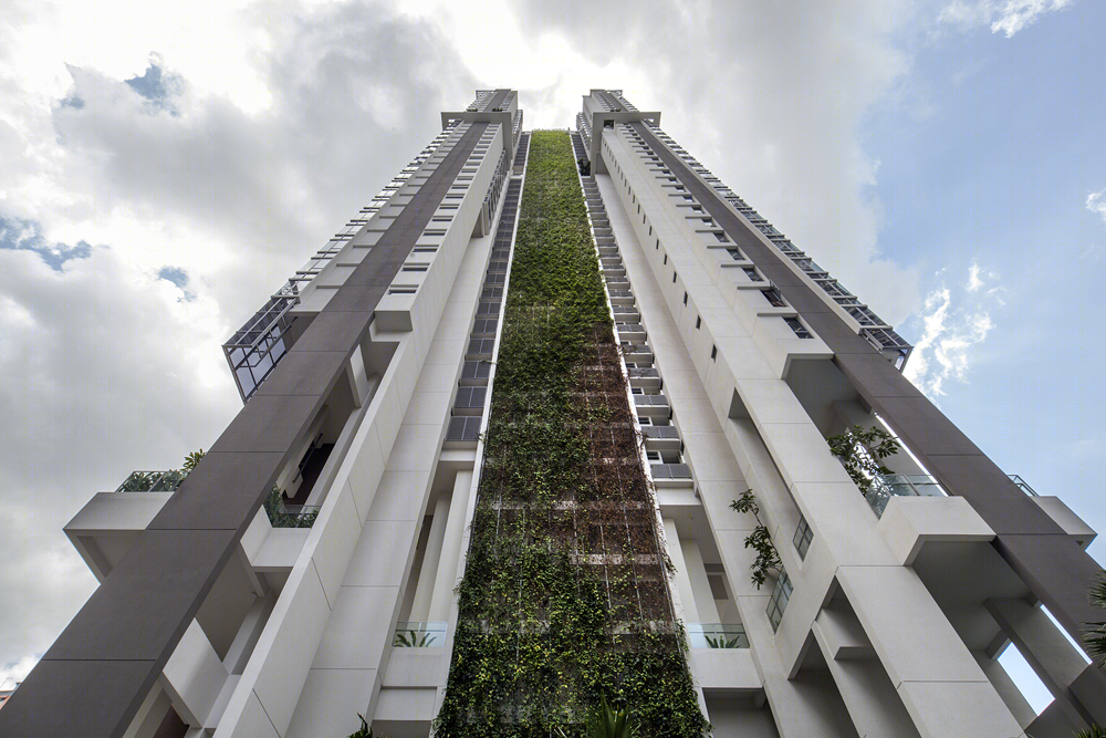 新加坡远景住宅-24