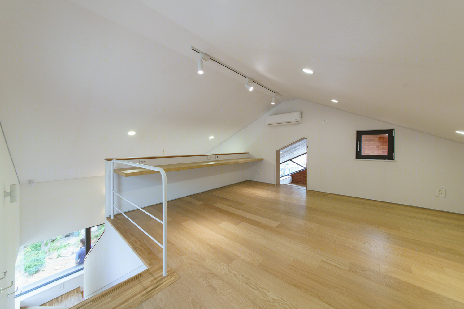 韩国小独栋房屋-22