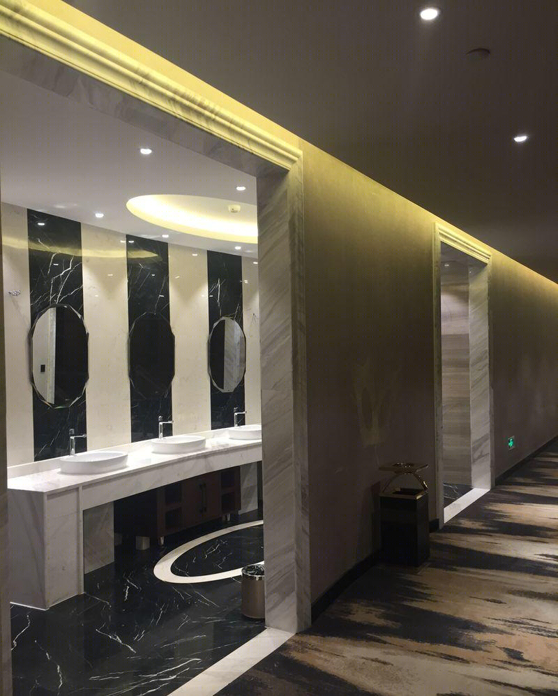 瑞吉豪悦国际酒店-28