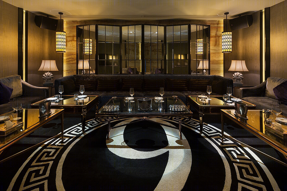 上海NO·9 CLUB商务会所-17