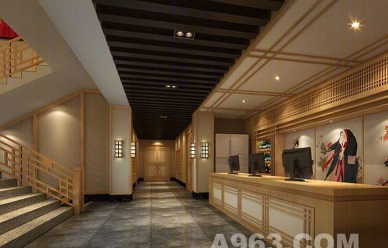 沐熙韩式汗蒸会馆-21