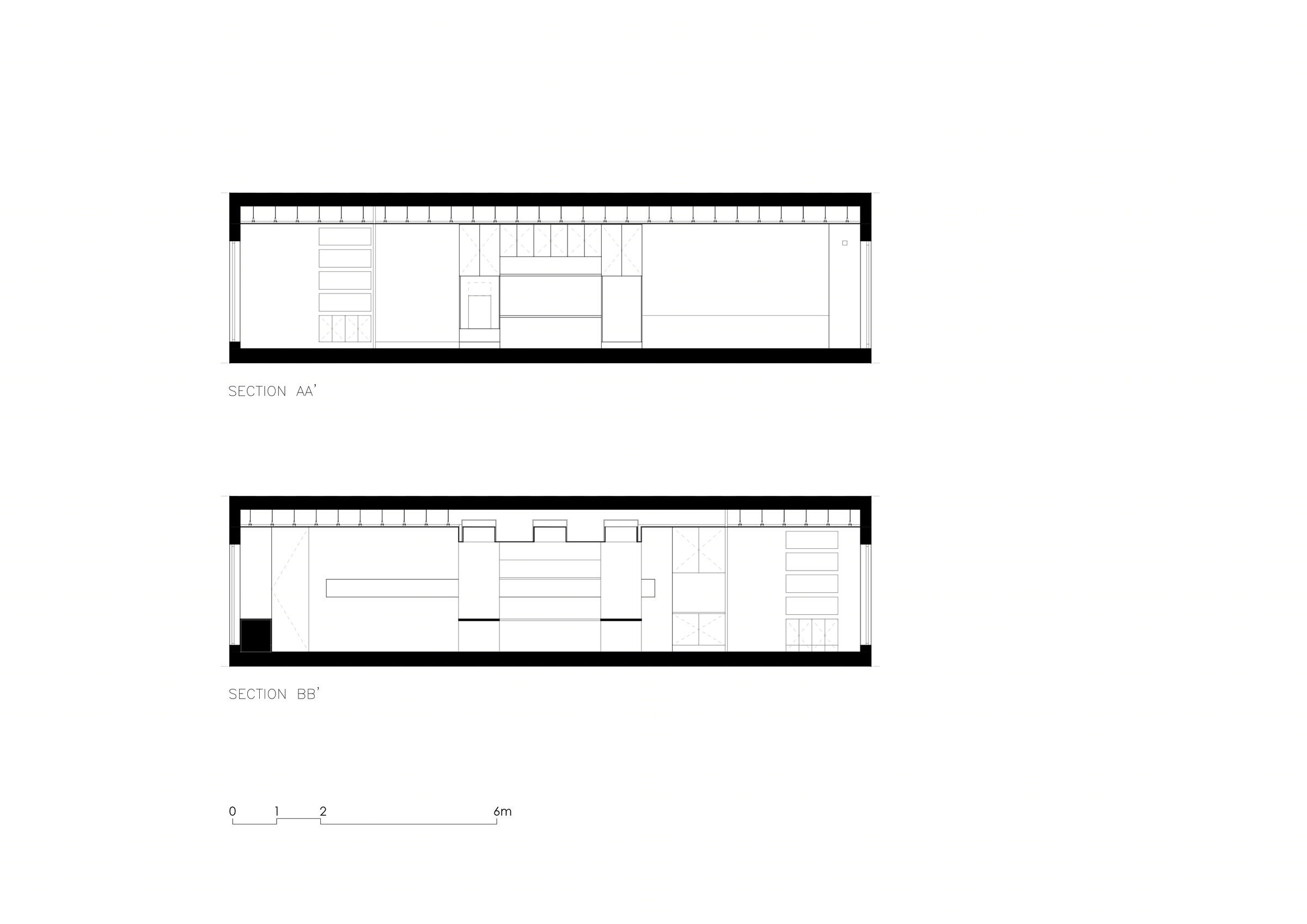 WTS Viagens 办公室丨葡萄牙里斯本丨João Tiago Aguiar,arquitectos-24