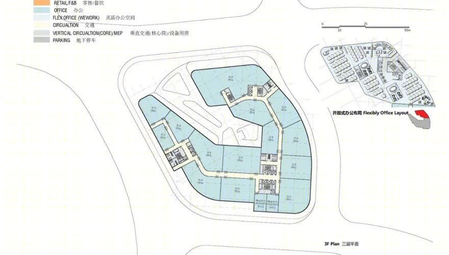 上海虹口宝华商业广场-44