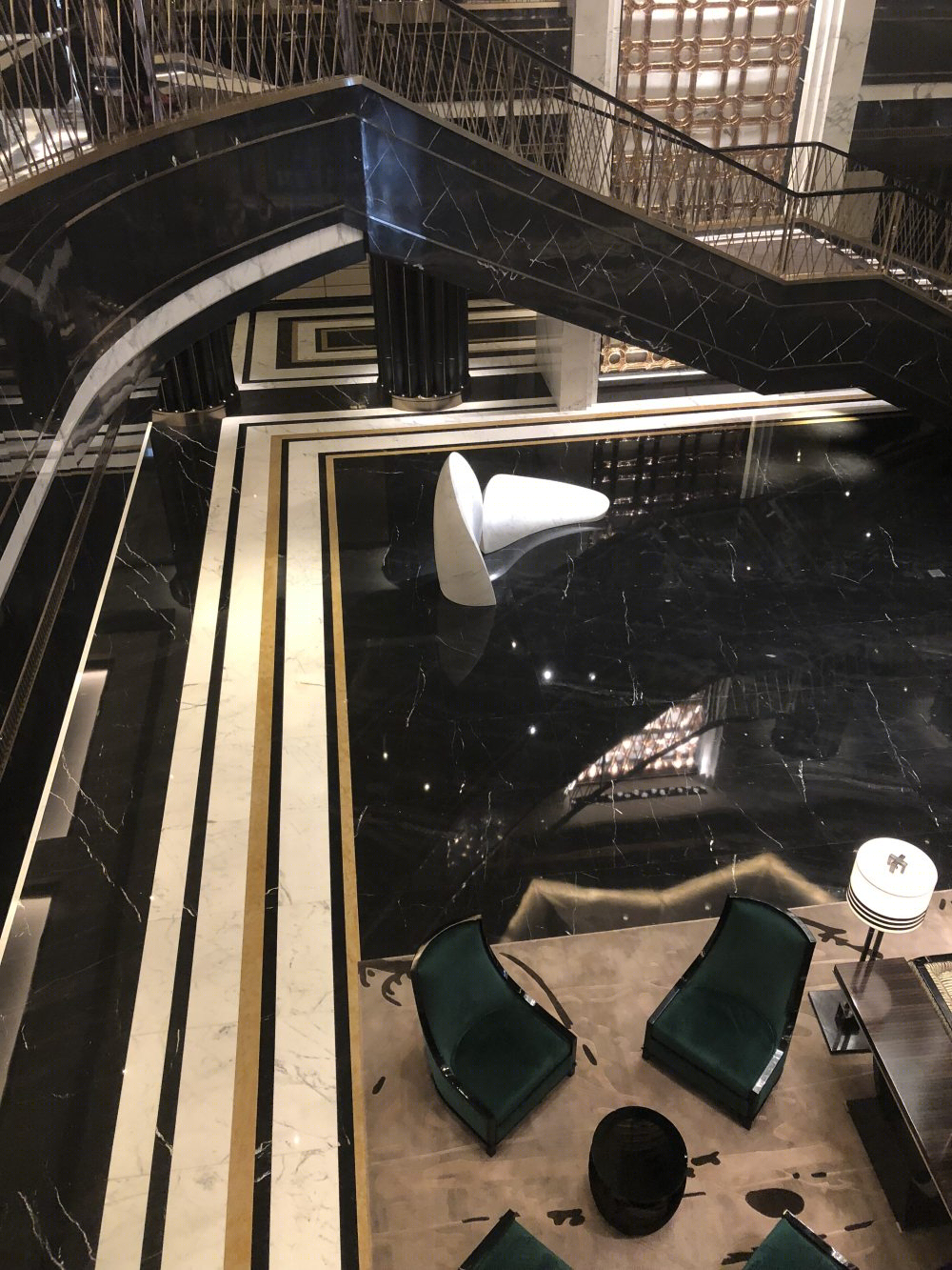 上海苏宁宝利嘉酒店-12