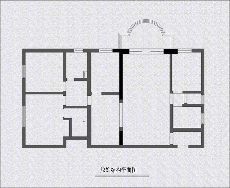 张君的现代台式风家居丨迪尚设计-25