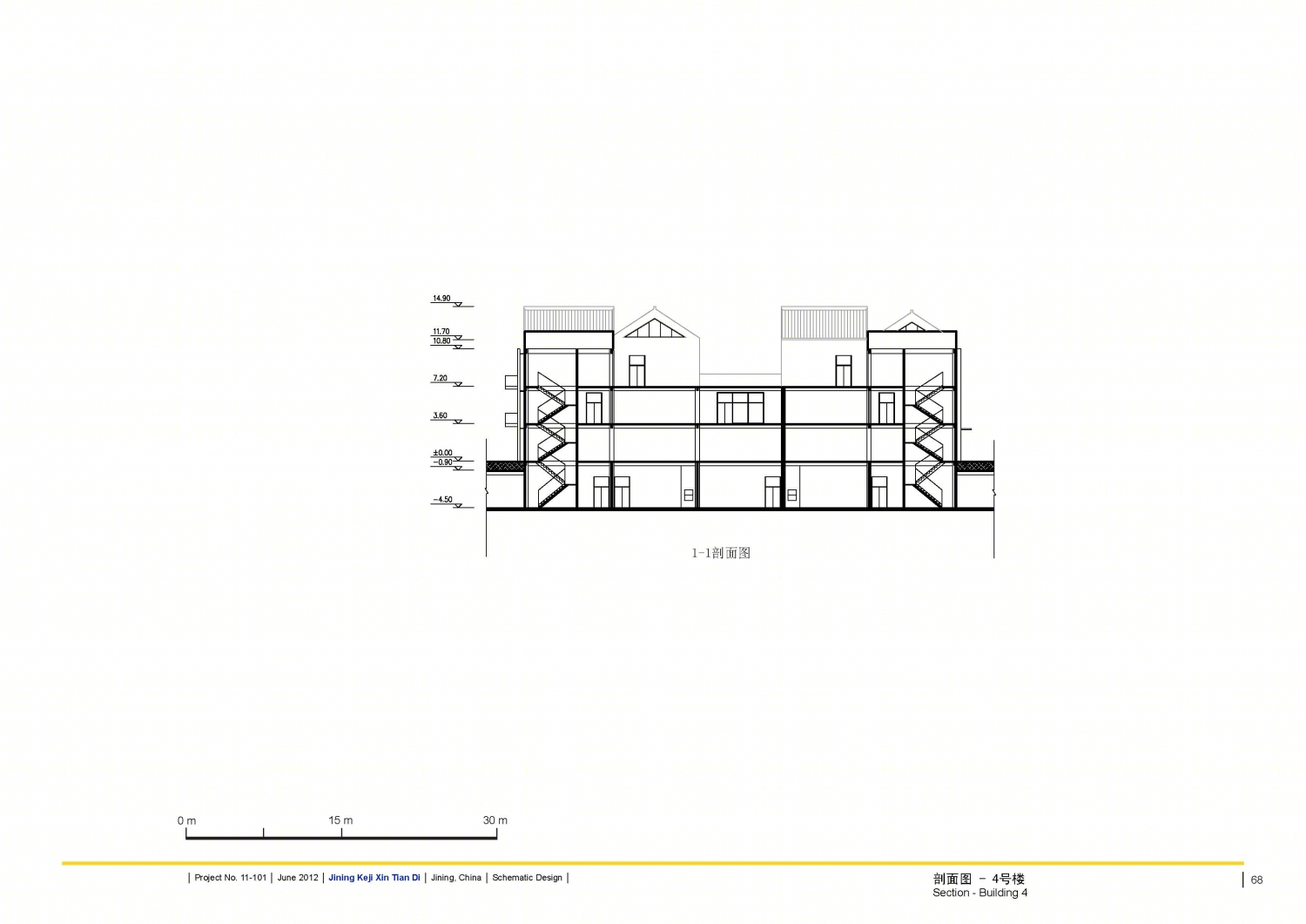 印象吟龙湾办公建筑设计-73