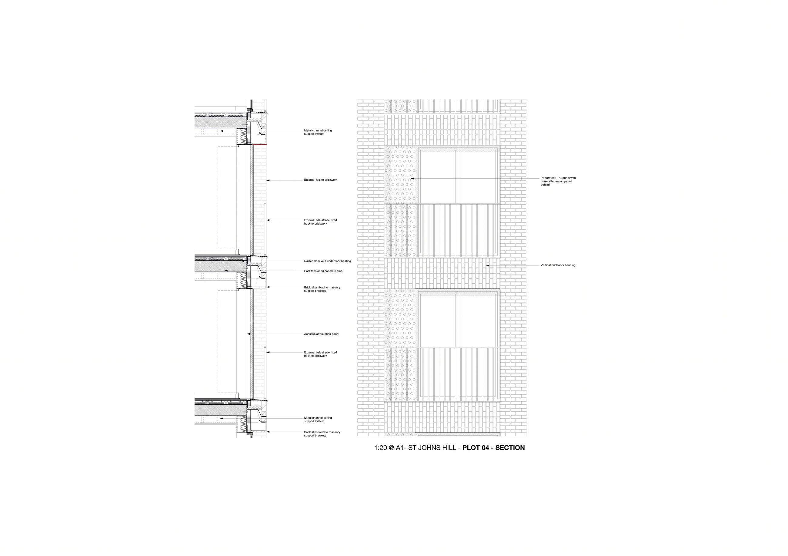 St John’s Hill 公寓建筑-45