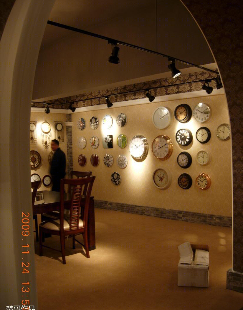 
宁波顺顺工艺品展厅 -5